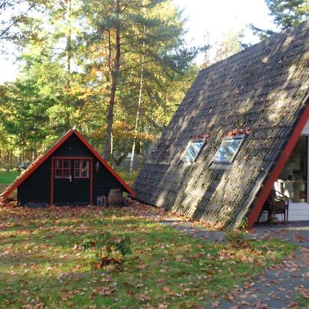 'T Vosseven Vakantiehuizen Stramproy Rom bilde