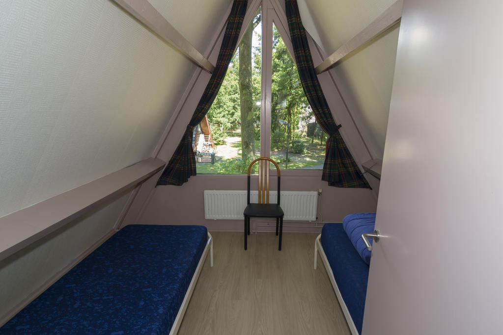 'T Vosseven Vakantiehuizen Stramproy Rom bilde